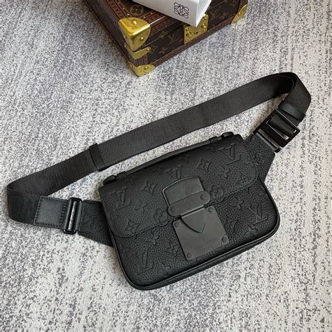 louis vuitton lock sling bag|louis vuitton messenger bag.